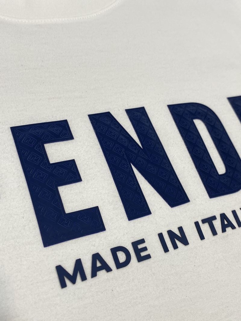 Fendi T-Shirts